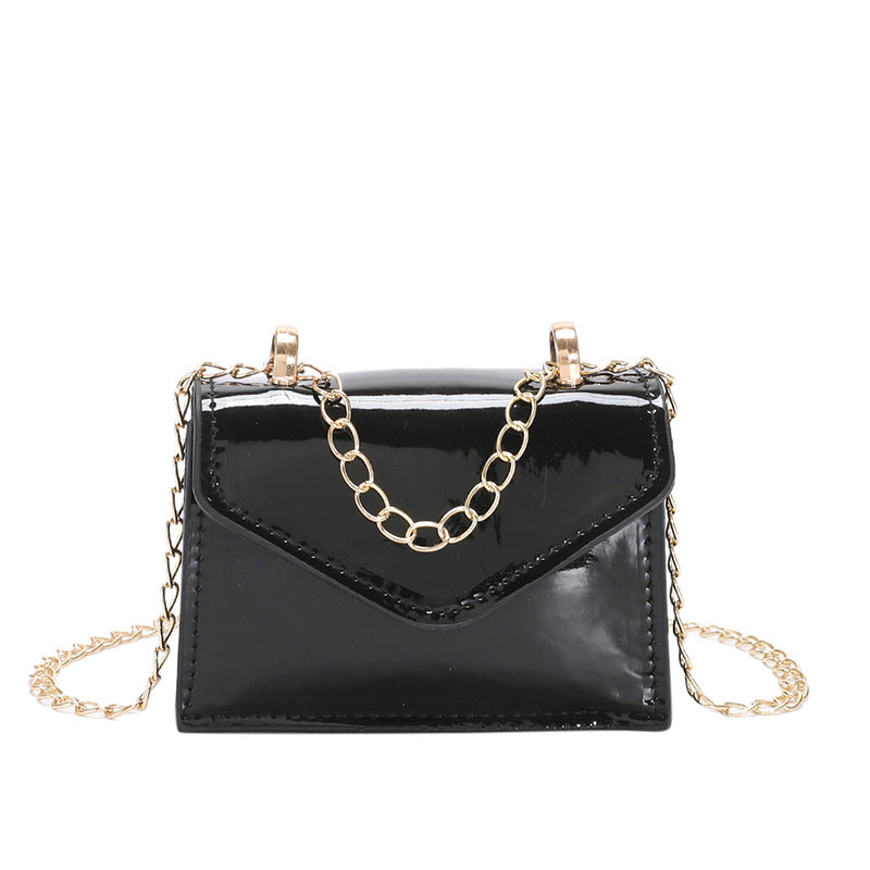 Trendy Mini Shoulder Bag for Women