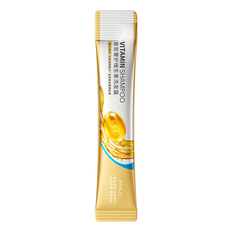 Vitamin Hair Mask for Nourishing Soft Hair (Travel Size)