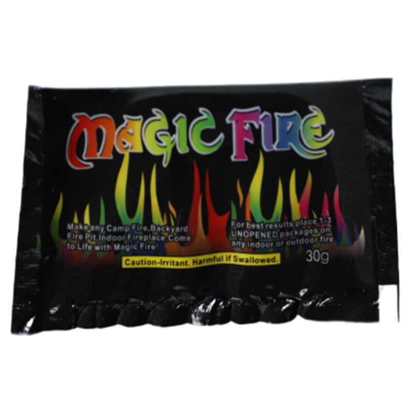 Colorful Flame Candles for Creative Birthday Cakes