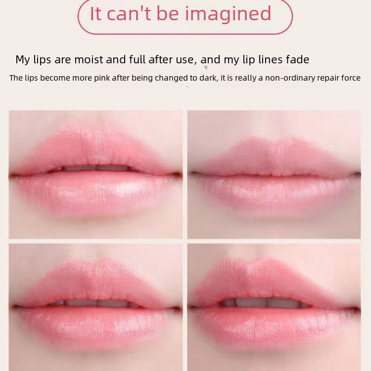 Kakaziyan Lip Mask Sample 3g for Hydration and Care