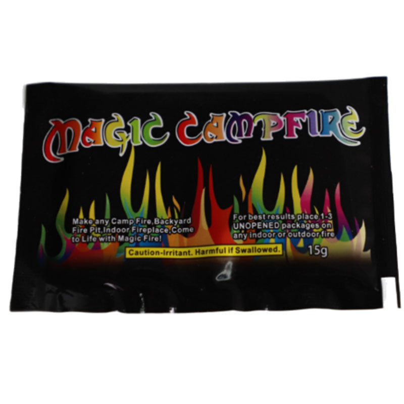 Colorful Flame Candles for Creative Birthday Cakes