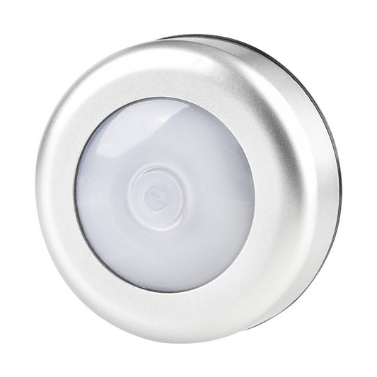 Creative Touch Dimmer Night Light with 6 LEDs