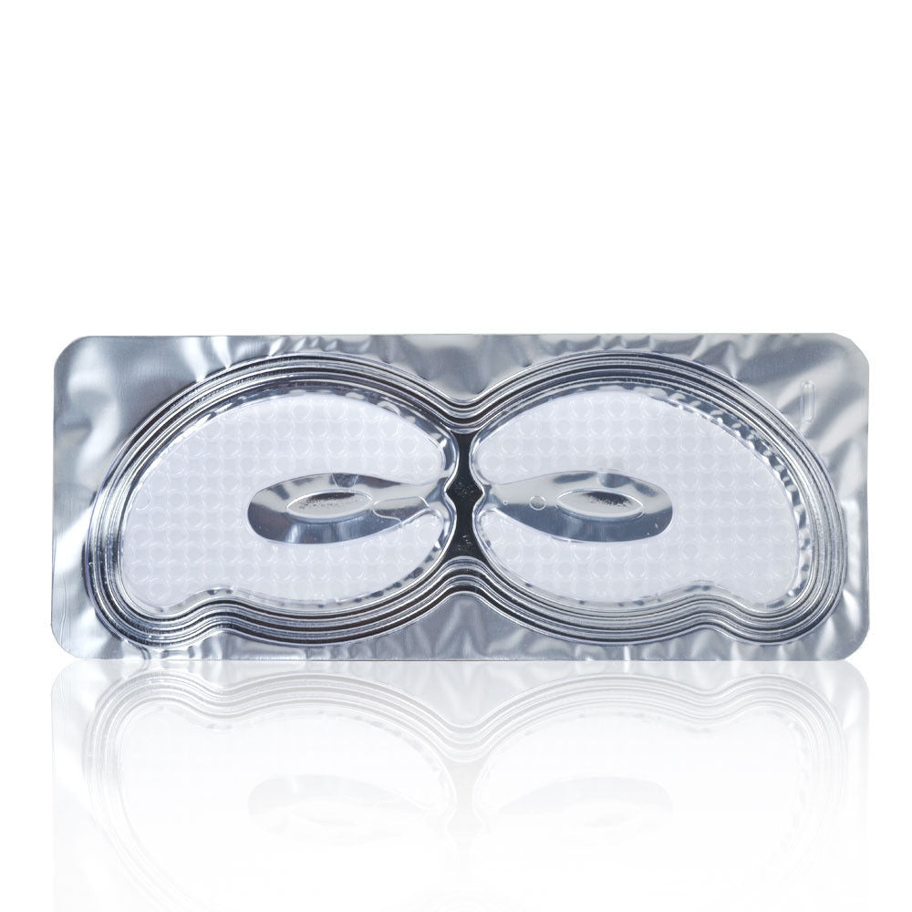 Wholesale Fullerene Butterfly Eye Mask - Hydrating Collagen