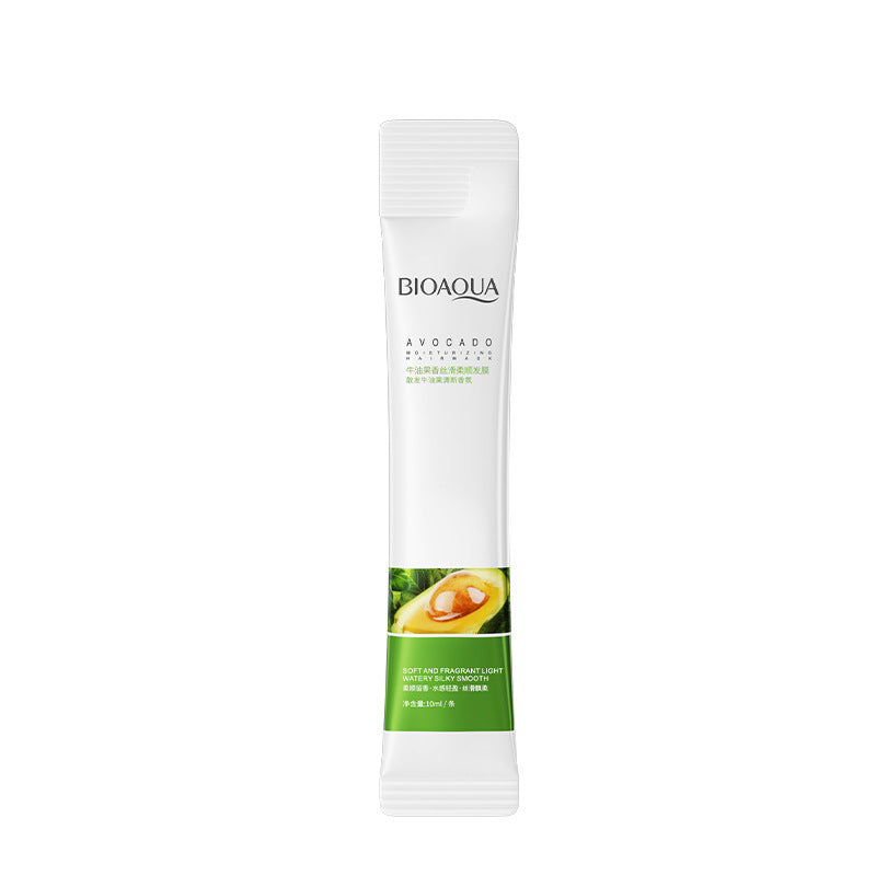 Vitamin Hair Mask for Nourishing Soft Hair (Travel Size)