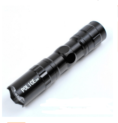 LED Mini Flashlight with Aluminum Alloy Body