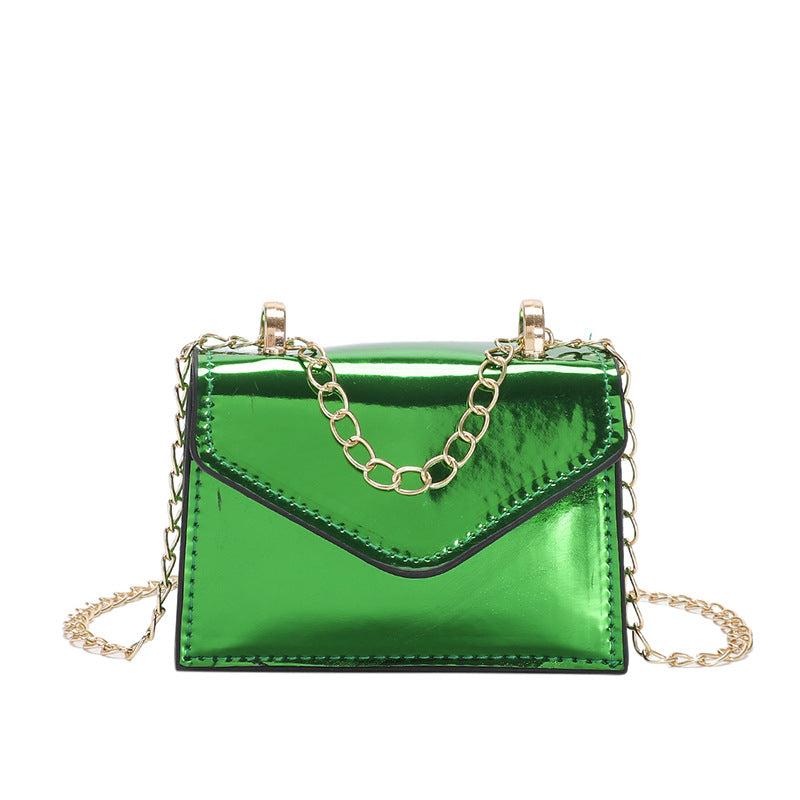 Trendy Mini Shoulder Bag for Women