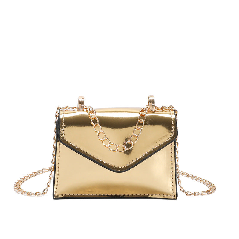 Trendy Mini Shoulder Bag for Women
