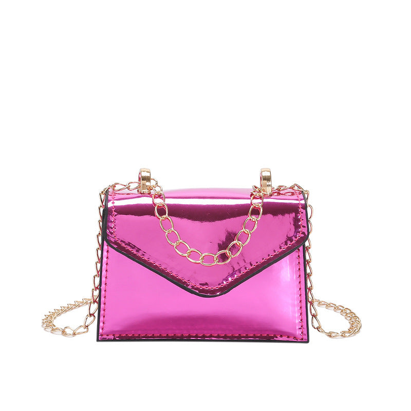Trendy Mini Shoulder Bag for Women