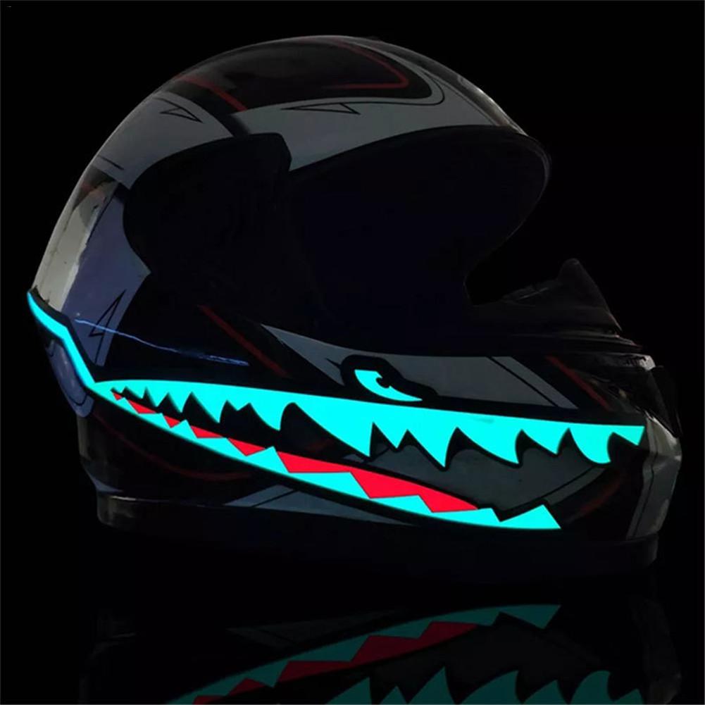 LED Helmet Light Strips from Direct Manufacturer