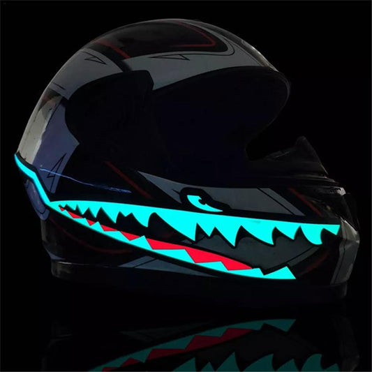 LED Helmet Light Strips from Direct Manufacturer