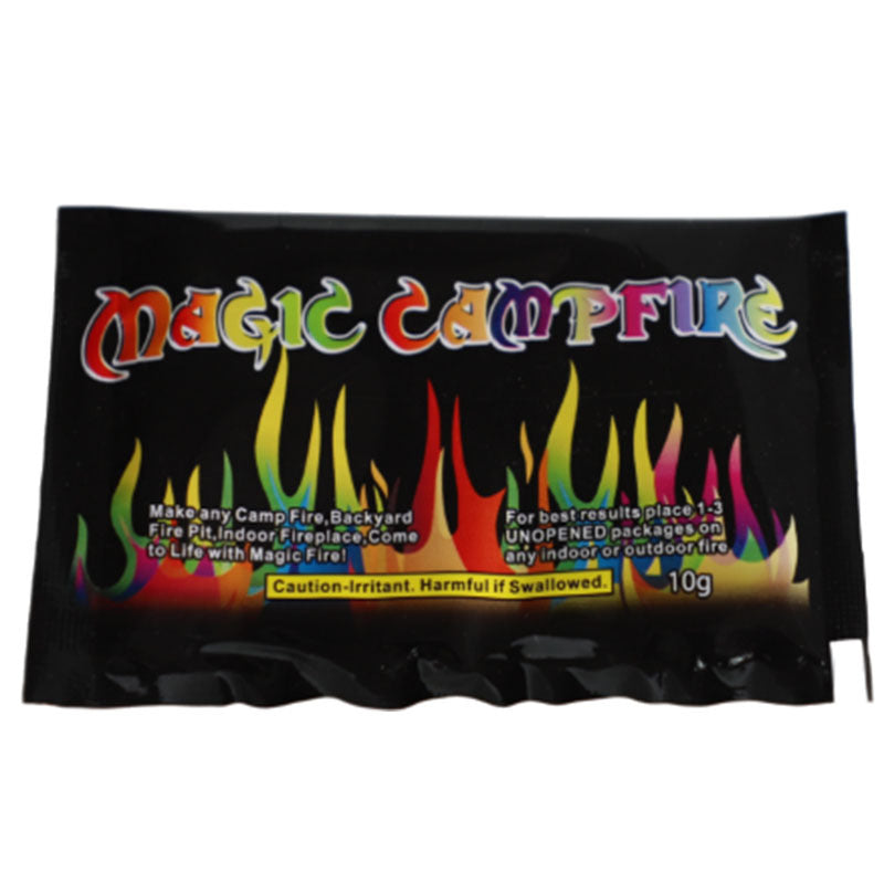 Colorful Flame Candles for Creative Birthday Cakes