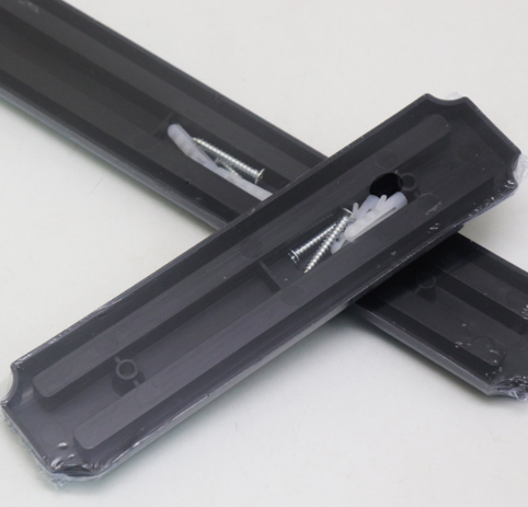 Magnetic Wall Knife Holder and Kitchen Knife Rack