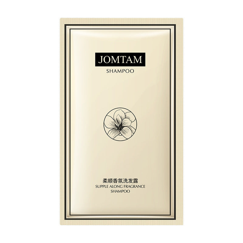Vitamin Hair Mask for Nourishing Soft Hair (Travel Size)