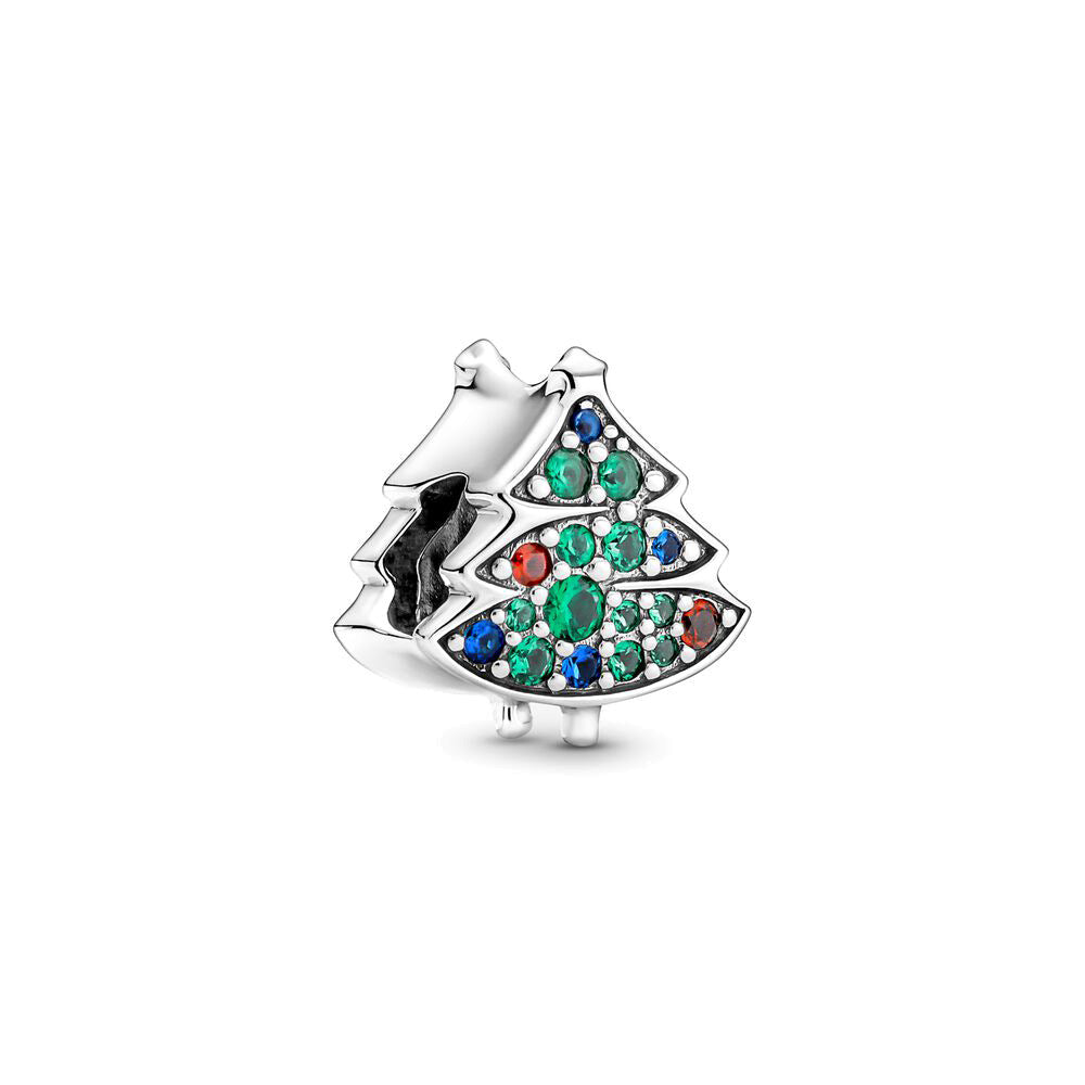 Christmas Beaded Pendant Collection - Santa & Friends
