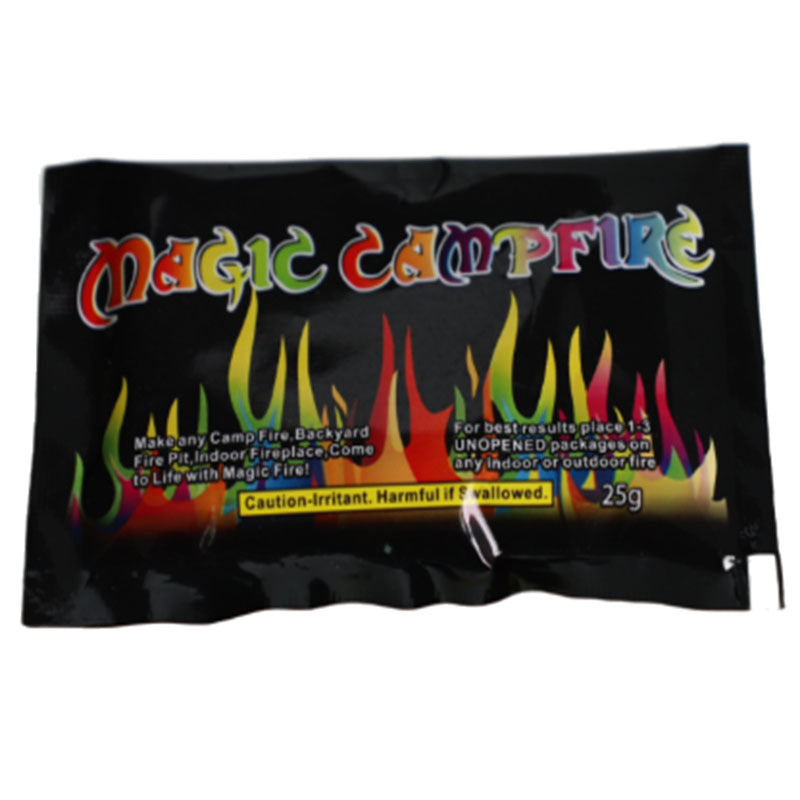 Colorful Flame Candles for Creative Birthday Cakes