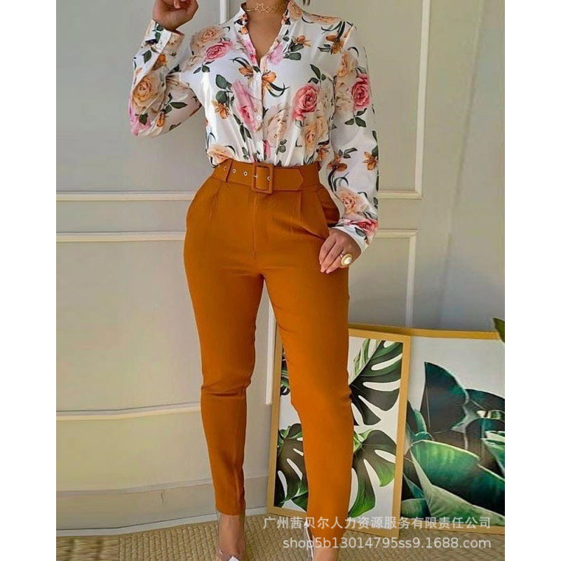 Women's Long Sleeve Cardigan & Bodycon Dress Set