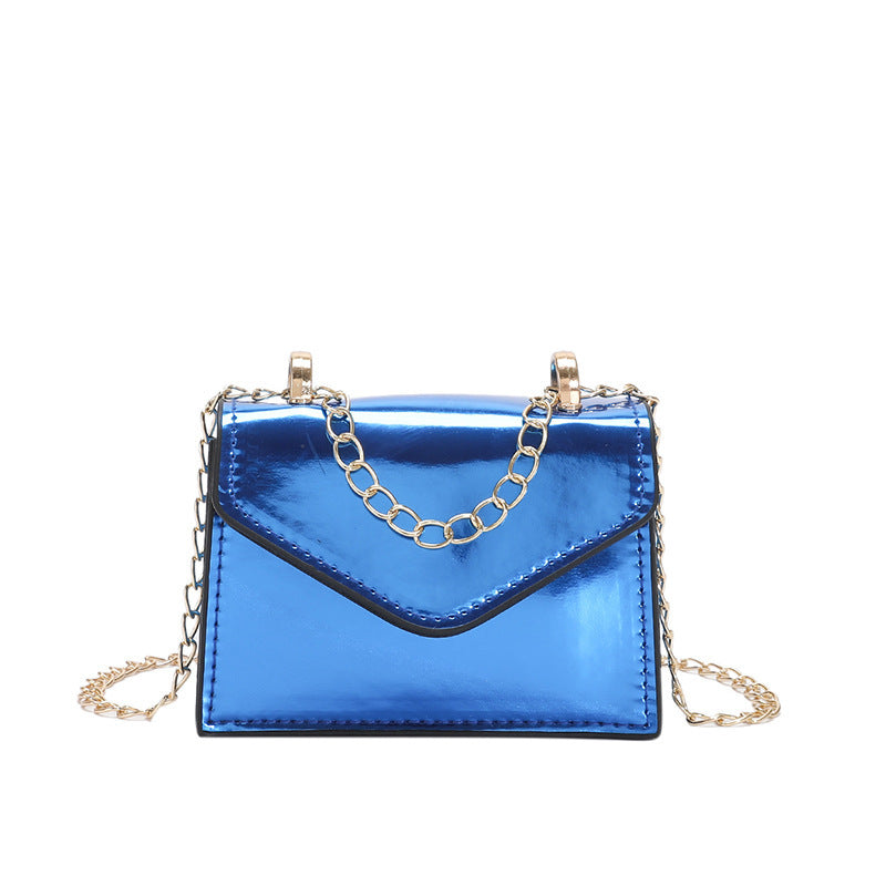 Trendy Mini Shoulder Bag for Women