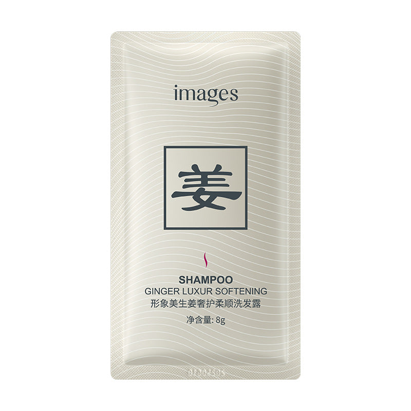 Vitamin Hair Mask for Nourishing Soft Hair (Travel Size)
