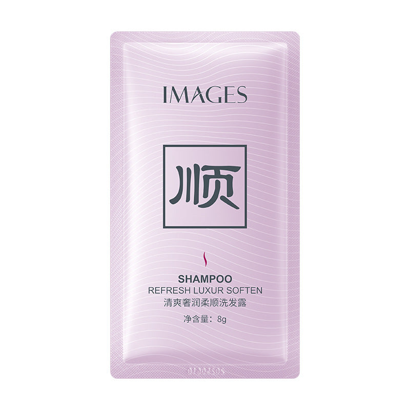Vitamin Hair Mask for Nourishing Soft Hair (Travel Size)