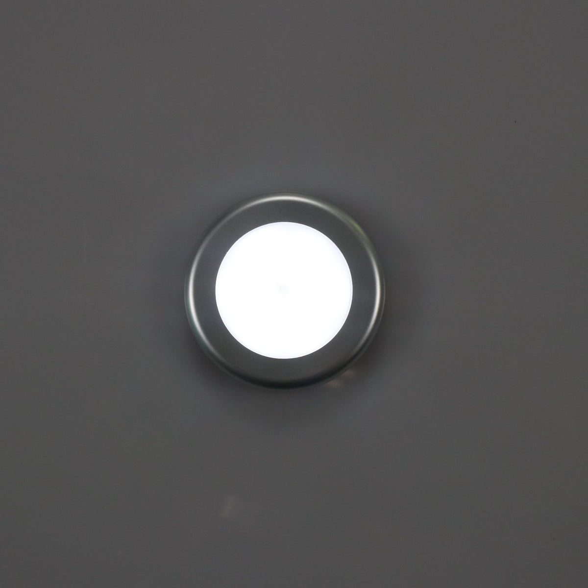 Creative Touch Dimmer Night Light with 6 LEDs